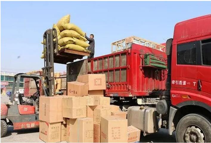 泉州到阿鲁科尔沁旗物流专线