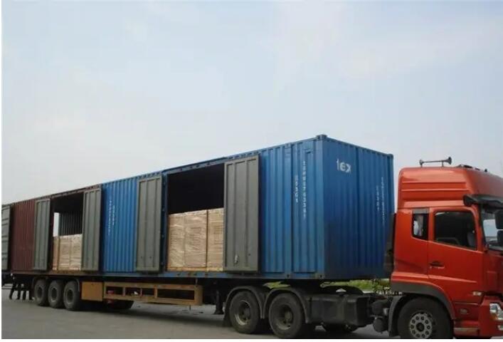 泉州到阿鲁科尔沁旗整车运输