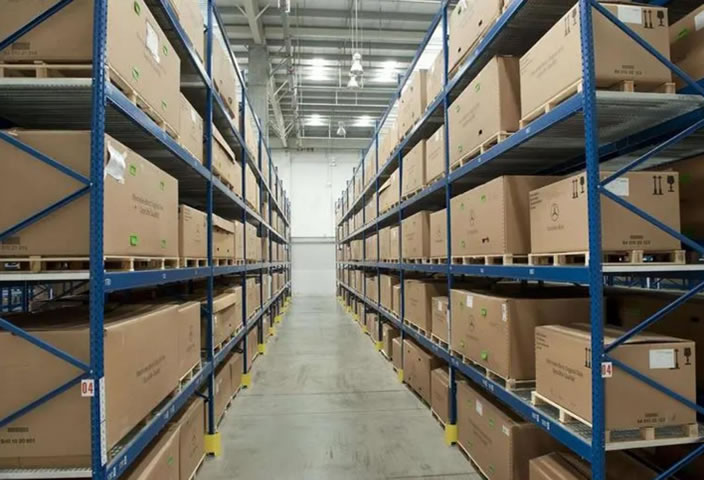 泉州到阿鲁科尔沁旗货物仓储