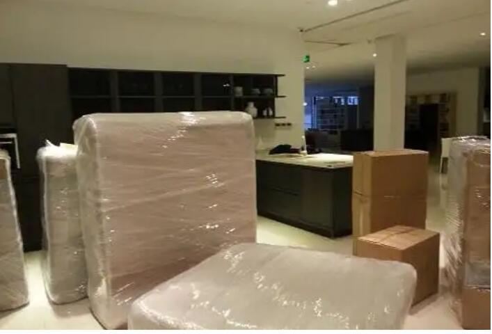 泉州到阿鲁科尔沁旗长途搬家